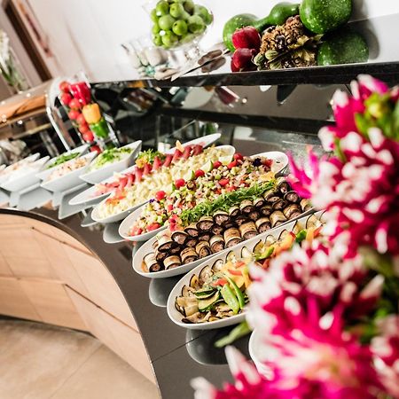 שנה Astor Hotel מראה חיצוני תמונה