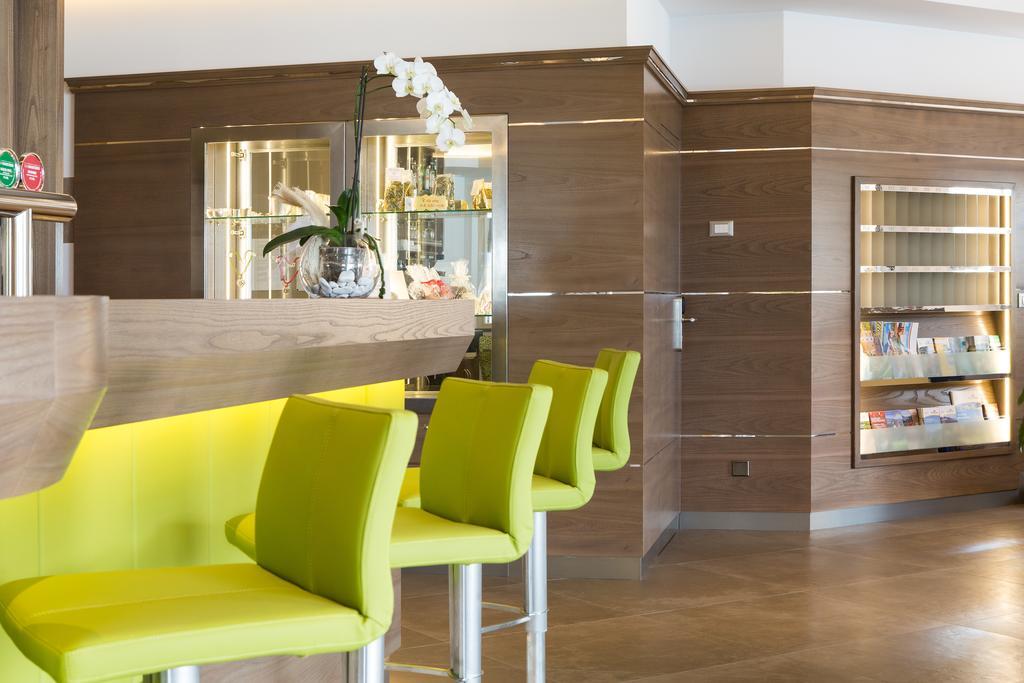 שנה Astor Hotel מראה חיצוני תמונה