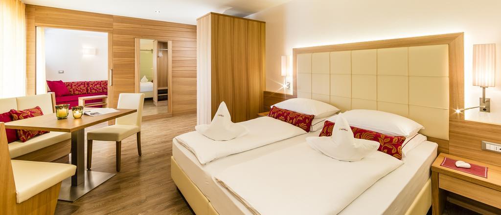 שנה Astor Hotel חדר תמונה