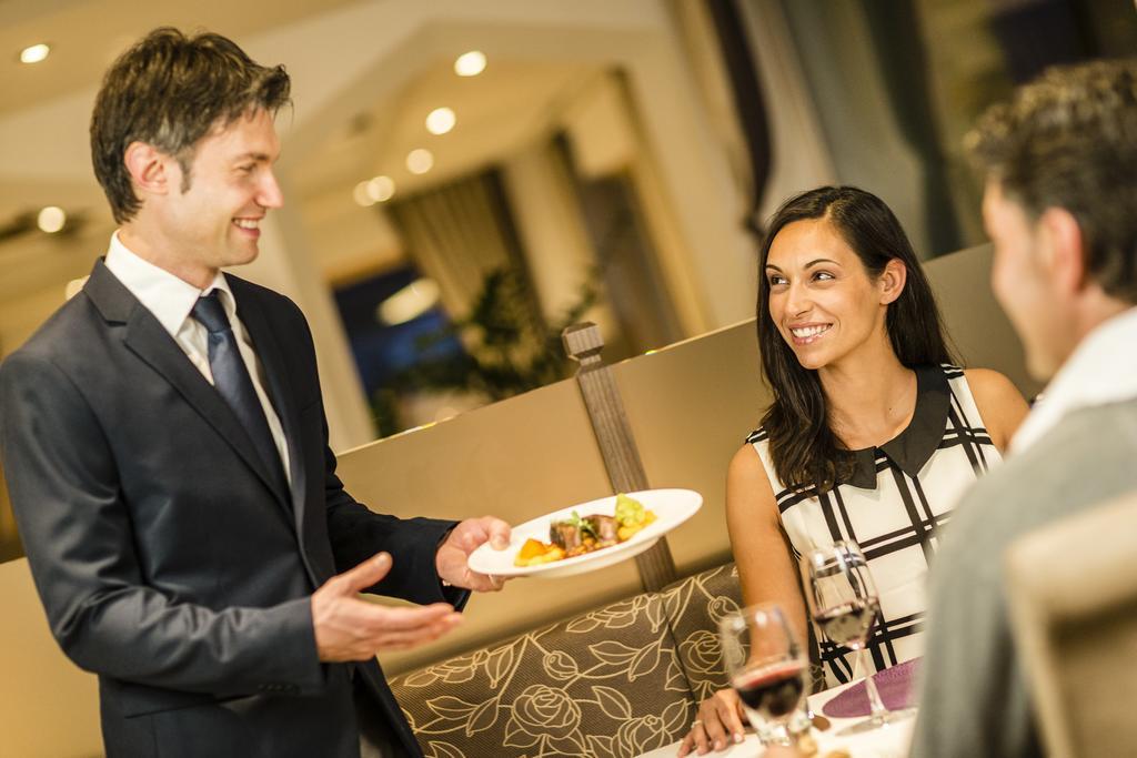 שנה Astor Hotel מראה חיצוני תמונה