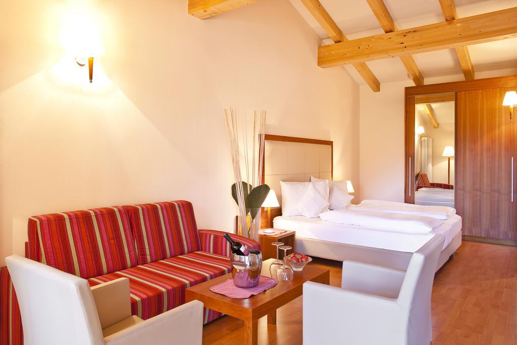 שנה Astor Hotel חדר תמונה