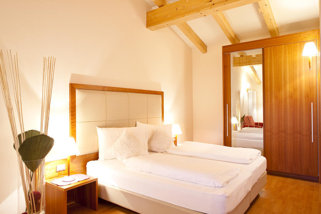 שנה Astor Hotel חדר תמונה